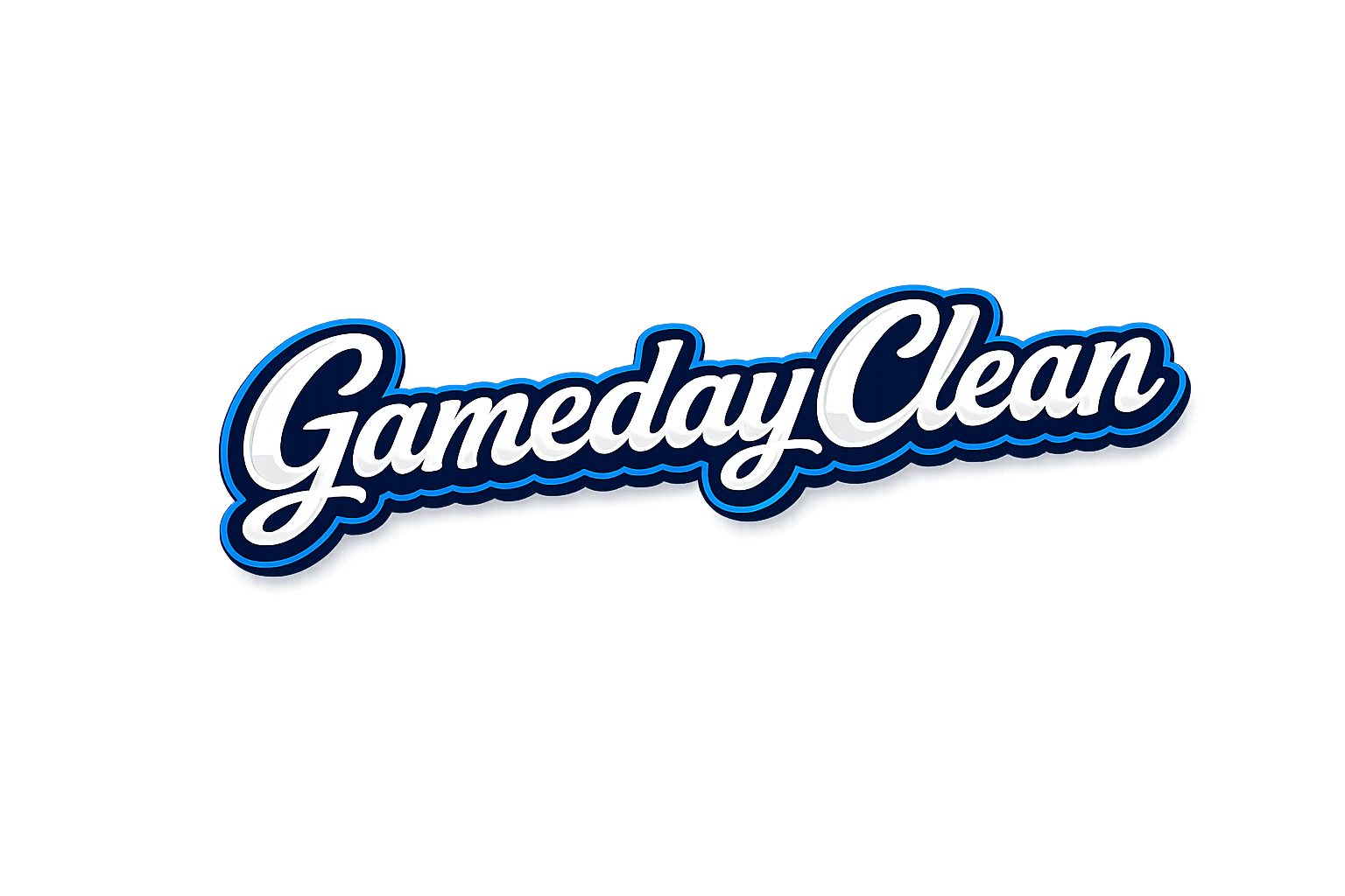 Gameday Clean